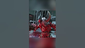 Can DOOM SLAYER BEAT HOMELANDER?! #shorts #memes #theboys