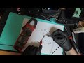 How to test a voltage regulator with a multimeter
