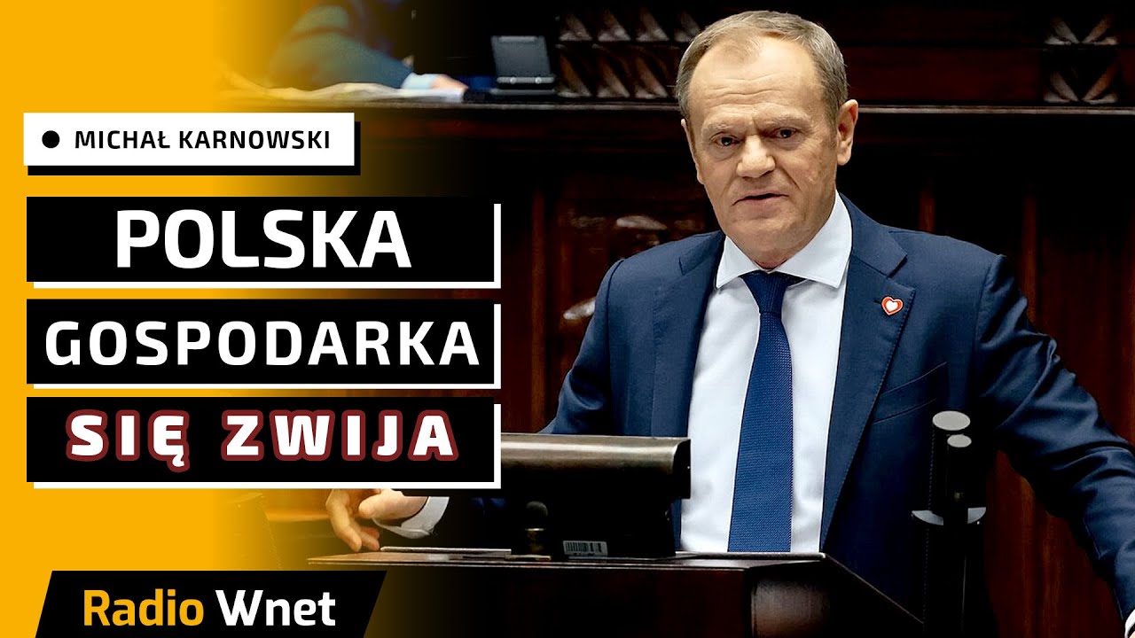 Kogo kompromituje Tusk?