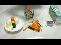 French Fries Cutter Stainless Steel Potato Slicer Quick-Cut Potato Slicer