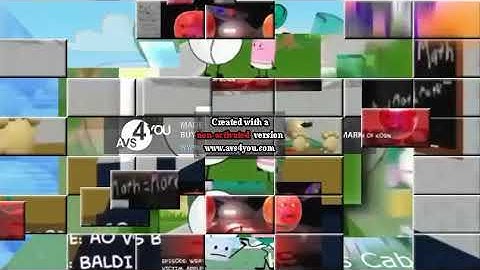 Scan VS Round 195 in Unrewerse Order