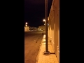 انفلات أمني بحي اجاء بحائل يوم السبت 9 رمضان 1436 انفلات أمني بحي اجاء بحائل يوم السبت 9 رمضان 1436