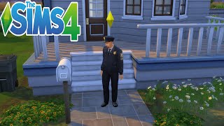 The Sims 4 | Solving Another Case!