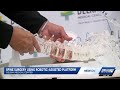 'Advancement in technology': Delray Medical Center introduces robotic-assisted spine surgery