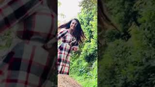 Dinusha Siriwardana Srilankan Actress Tiktok Video