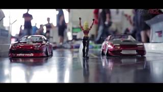 A DRIFT STORY  ||rc drift||