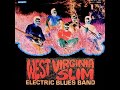 West Virginia Slim Electric Blues Band - Self Titled (1970) (US, Blues Rock)