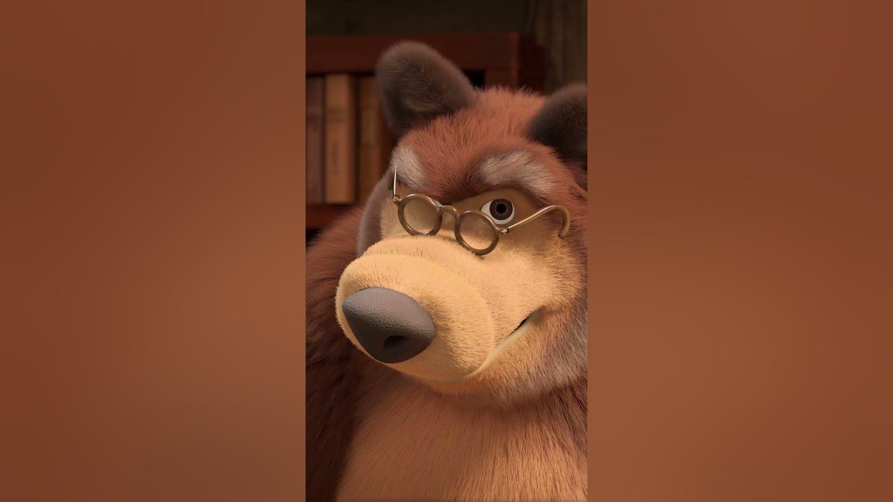 So you don't clean up! 🧹🪣🙅 #MashaAndTheBear #Shorts #cartoonforkids #kids #shortsfeed #cartoons So you don't clean up! 🧹🪣🙅 #MashaAndTheBear #Shorts #cartoonforkids #kids #shortsfeed #cartoons