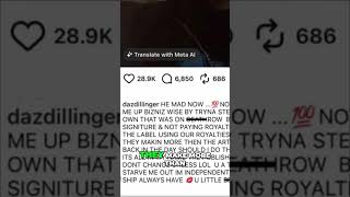 Daz Accuses Suge Knight Of Forgery &amp; Theft?!😱#snoopdogg #deathrowrecords #dazdillinger#short#shorts