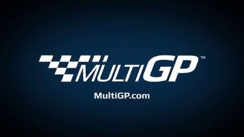 MultiGP UTT3 Bessel Run 8.66