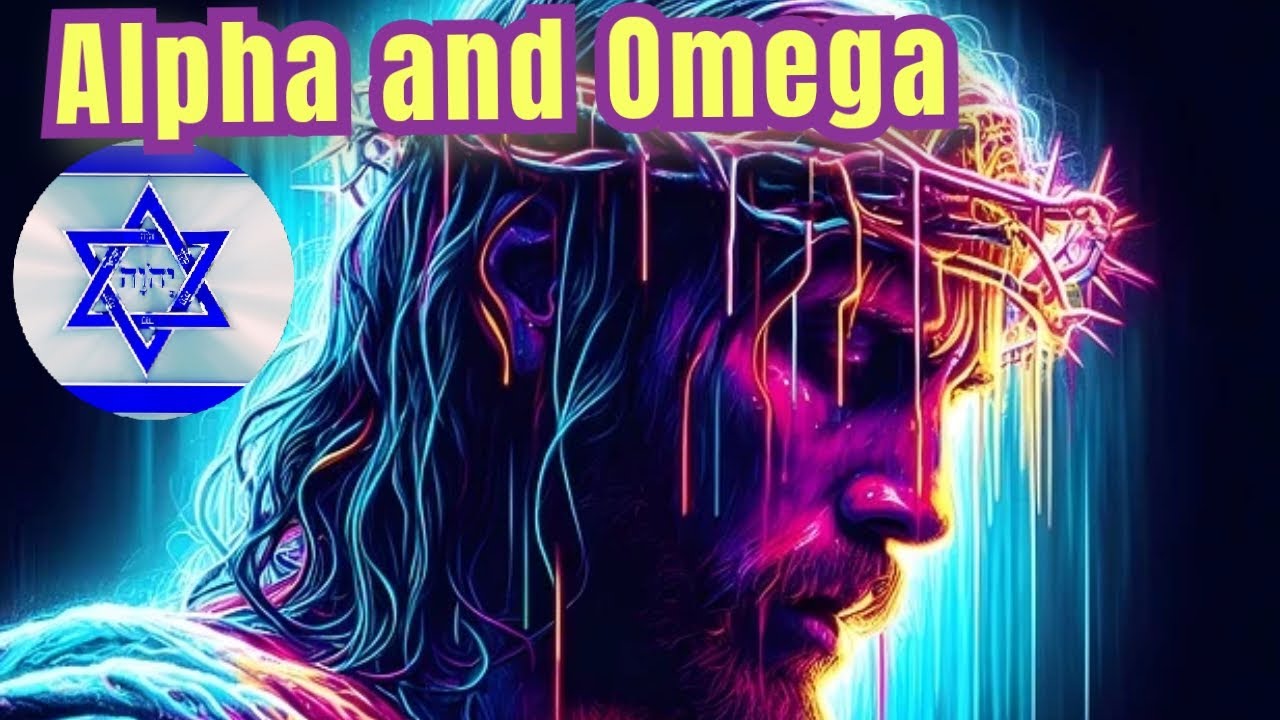 "I am The Alpha and Omega"Biblical Meaning of Revelation 22 13 YouTube