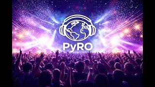 PyRO - mix21. "LONG FORM TECHNO"💣 / Night to Dawn | Long Minimal Techno.