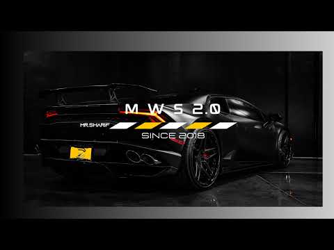 MWS 2.0 Live Stream