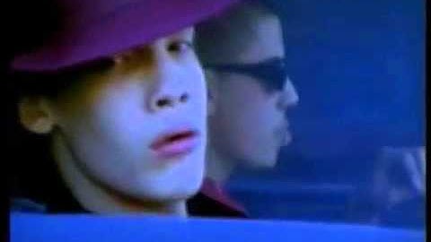 Geo Ramma - Tragedia (1997 - Pon Paz a tu Muerte)