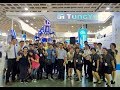 2018台北國際塑橡膠工業展(TAIPEIPLAS)-東毓油壓集團TUNGYU