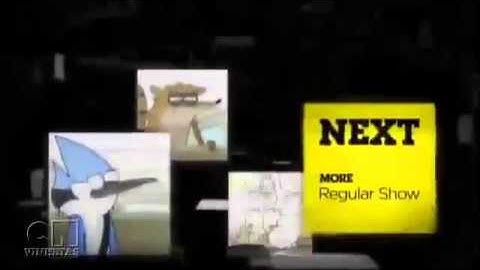 Coming Up Next More Regular Show CHECK it era1