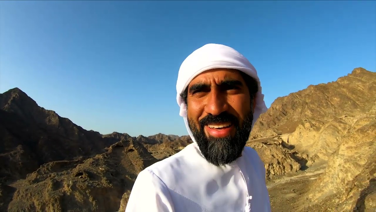 عمرك شفت شلال متحجّر؟ | مُر وحلو | دروب 8