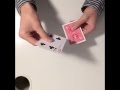 3 Card Monte Tutorial