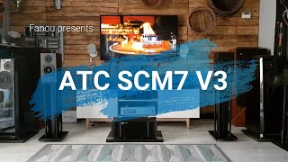 ATC Scm7
