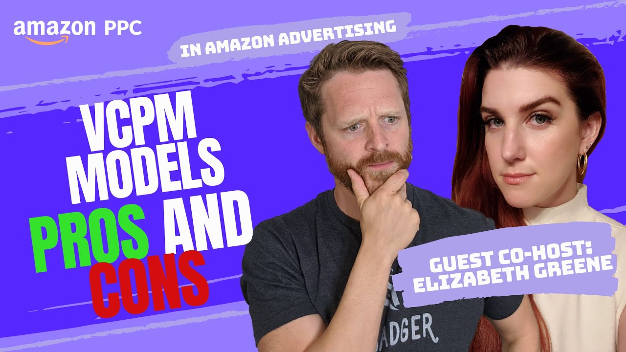 Pros and Cons of vCPM in Amazon Advertising