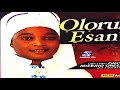 Evang omolola adebayo   oloru esan  latest celestial music