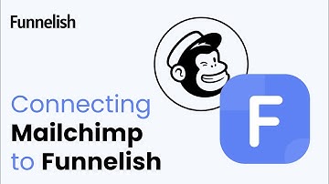 Mailchimp Integration with Funnelish