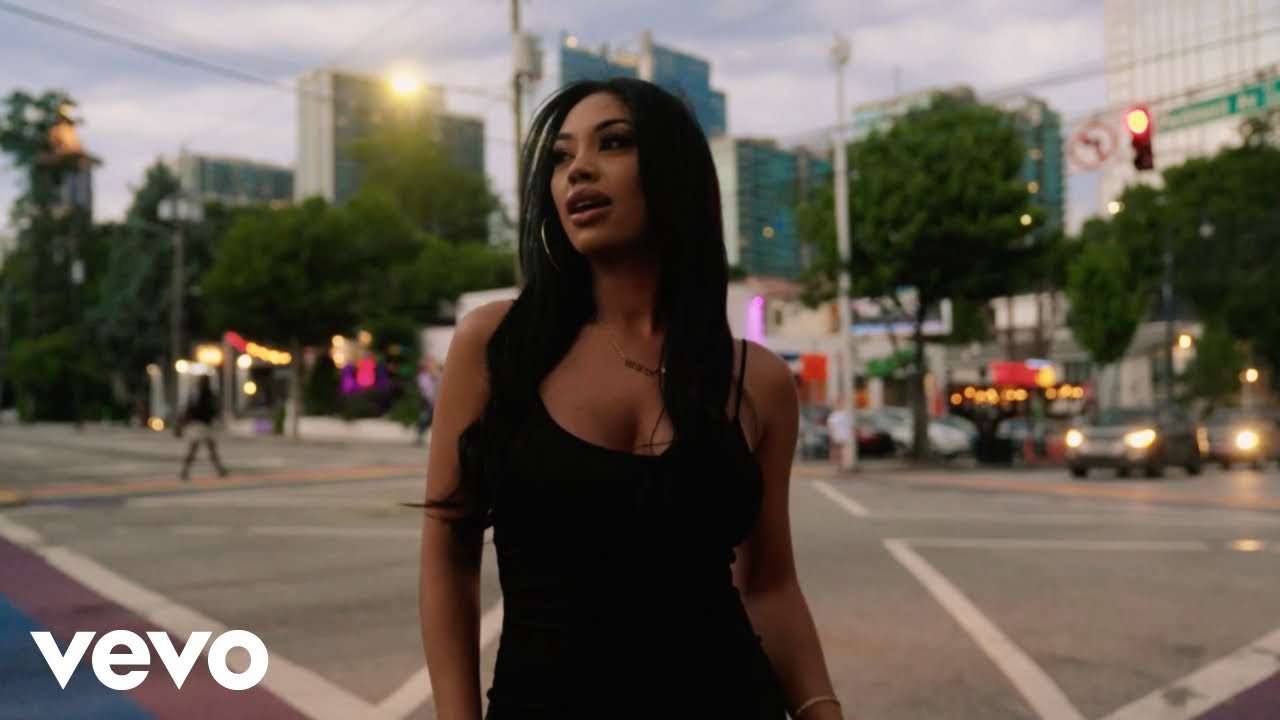 Watch Amber Noel - I WILL on YouTube Watch Amber Noel - I WILL on YouTube