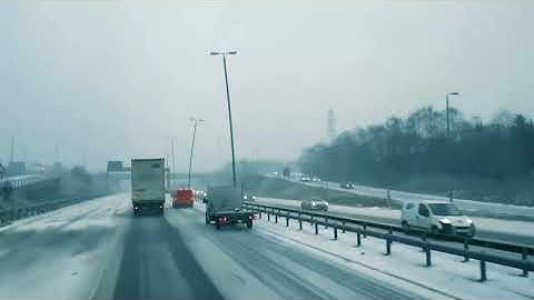 Vortex Shedding in everyday life!