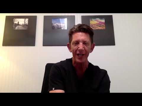 Stem Cell Therapy for Back Pain | Real Patient Testimonial - YouTube