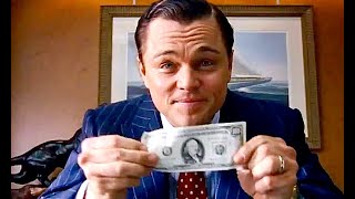Leonardo Dicaprio Astrology - Money and Sex Appeal