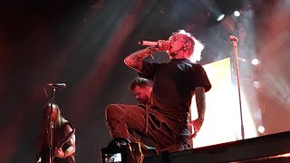 Lorna Shore Unbreakable Live 4K The Sylvee Madison 04-19-26 
