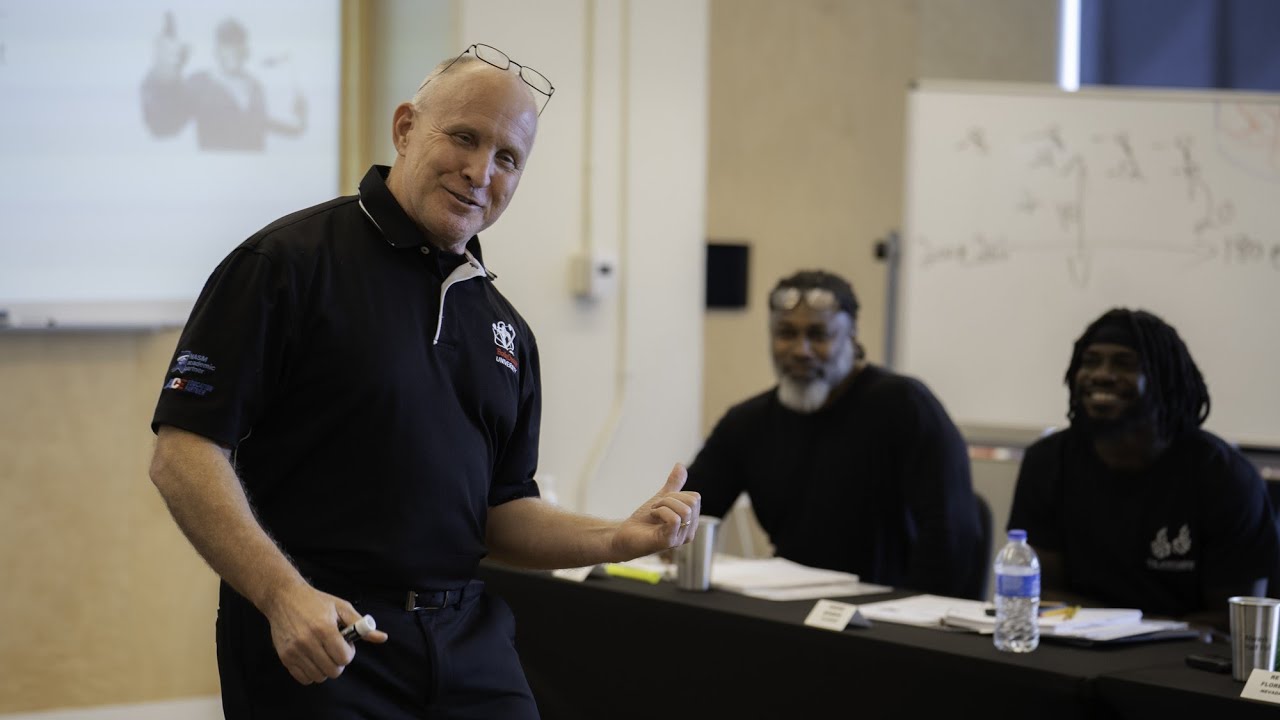 "Muscle Fiber Types Explained | Must-Know for Personal Training Certification"