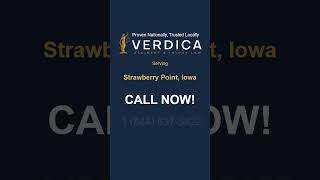 Verdica Accident and Injury Law Strawberry Point IA