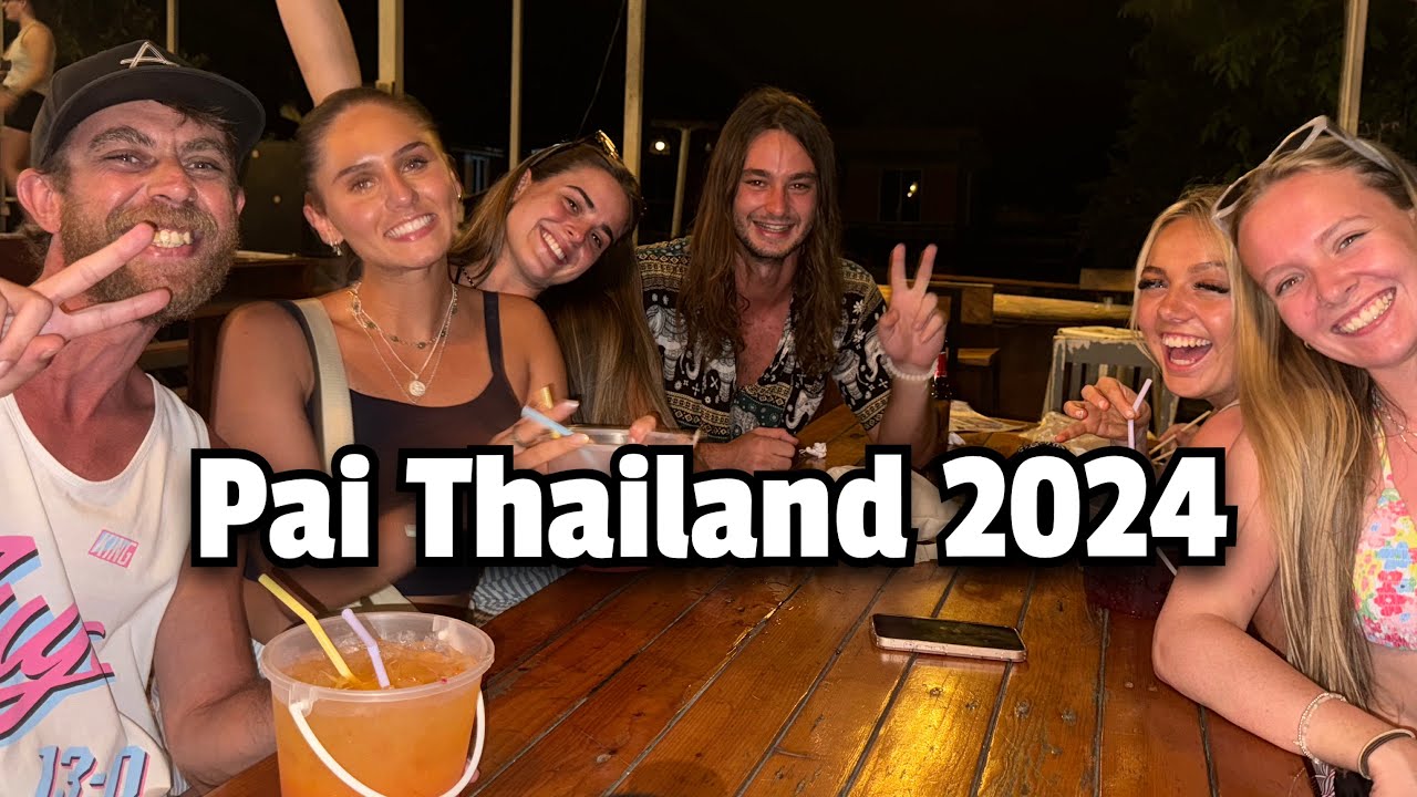 Is Pai Thailand WORTH Visiting?