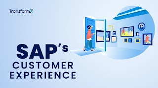 Saps Customer Experience Cx Re-Think Dialogues In Digital Transformx