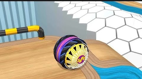 Going balls Super speedRun Level MAX ios | Android 302 to 310