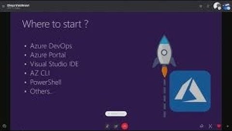 S212   Get started with DevOps on Azure in under 5 mins…   Divya Vaishnavi