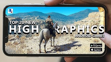 TOP 20 Biggest "Paid" Single Player Android & iOS Games With Controller Support | android offline