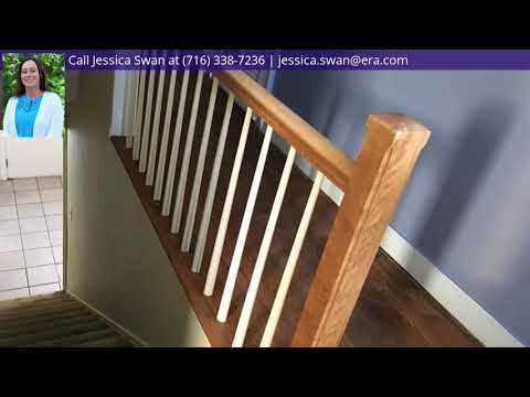 2062 S Maple Ave, North Harmony, NY home video tour