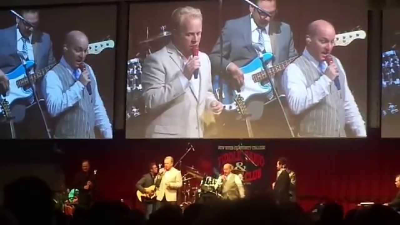 We're All Here to Learn - Dailey & Vincent + Jimmy Fortune