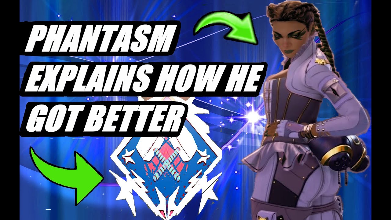 HOW TO GET BETTER AT APEX LEGENDS season 9