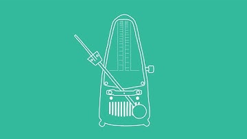 Metronome-O-Matic | Animation on the Beat