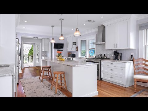 15 East Welling Avenue, Pennington, NJ home video tour