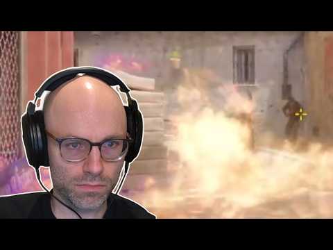Don't follow me (Counter-Strike 2)