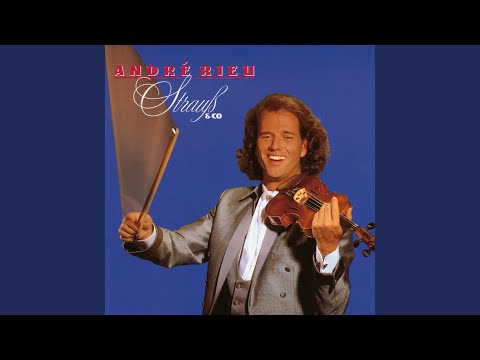 Putar Gräfin Mariza: Komm, Zigány - Johann Strauss II