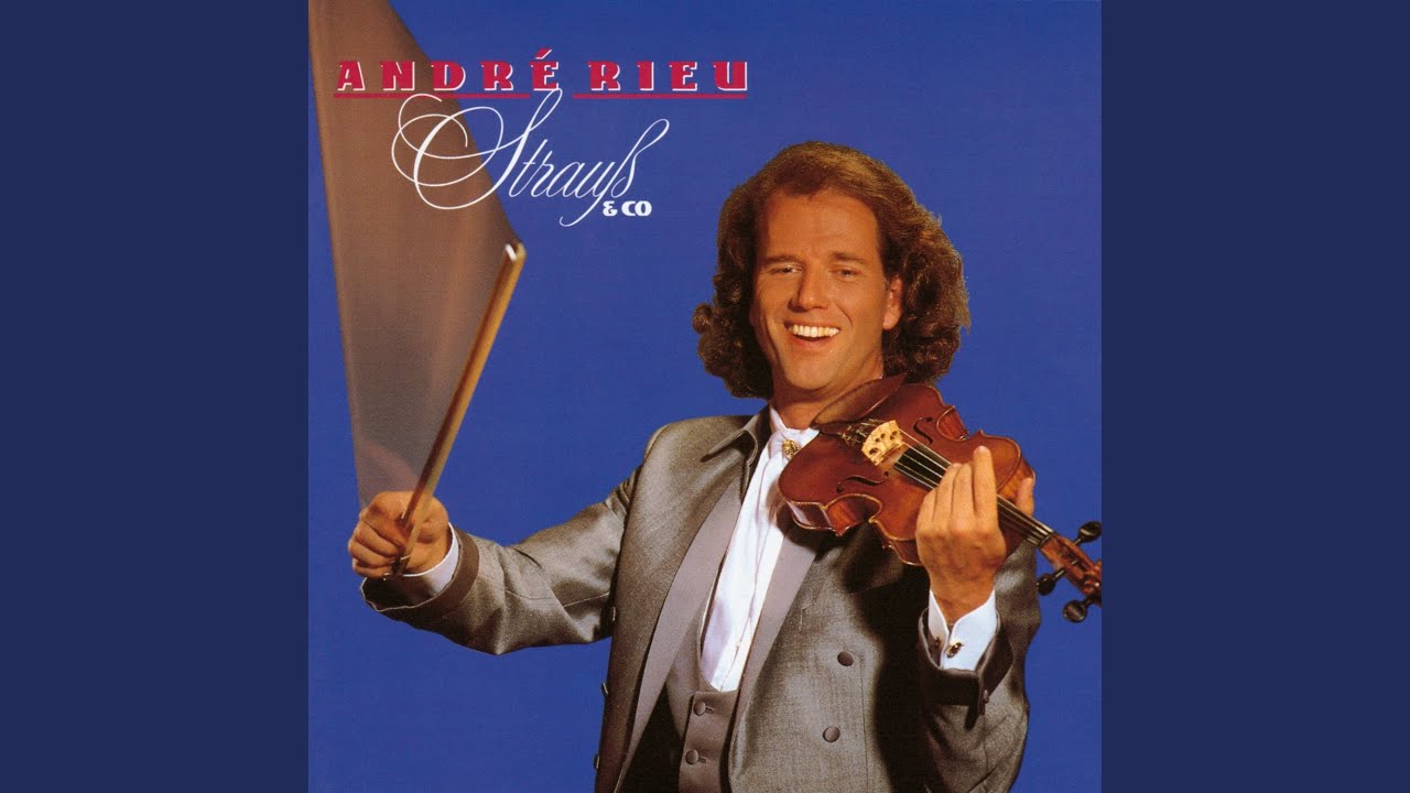 Komm, Zigány (From the Operetta 
