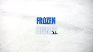 NHL Frozen Frenzy: Predicting all 16 winners!