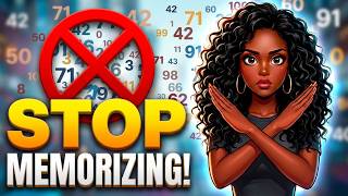 ❌ The 0-1000 French Numbers TRICK: A Simple Logical Blueprint 🇫🇷