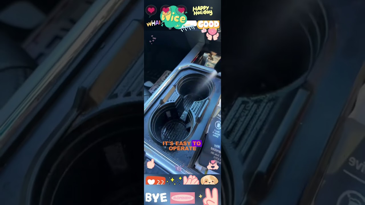 Effortlessly clean interiors with top-notch detailing products