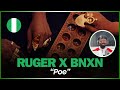 THIS MIGHT BE THE BEST DUO! 🚨🇳🇬 | Ruger, Bnxn - POE | Reaction